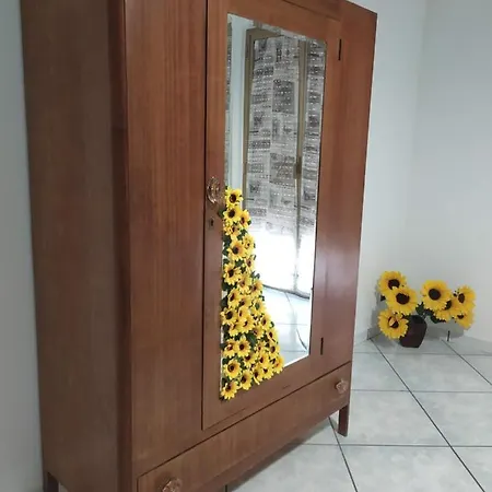 Bed & Breakfast Casa Il Canto 3*