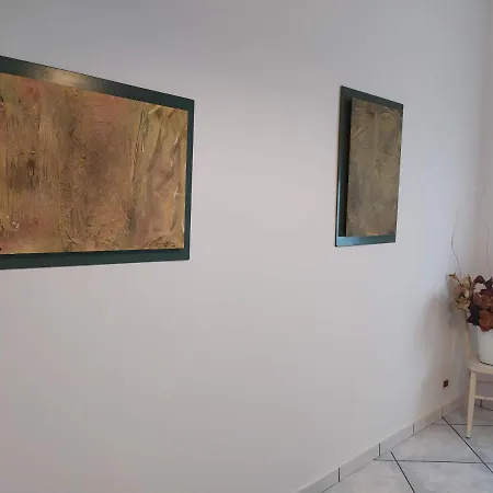 Casa Il Canto Panzió