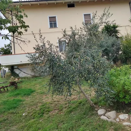 Casa Il Canto Bed & Breakfast