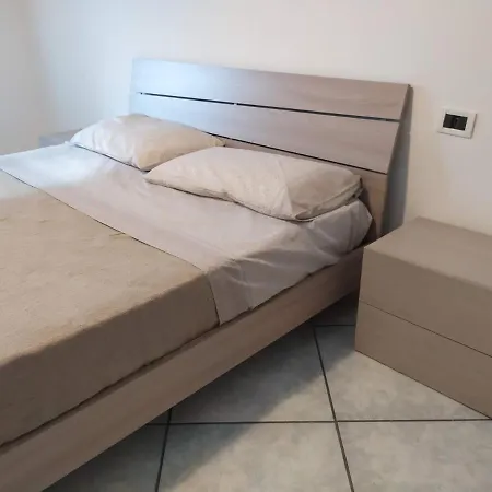 Frühstückspension Casa Il Canto