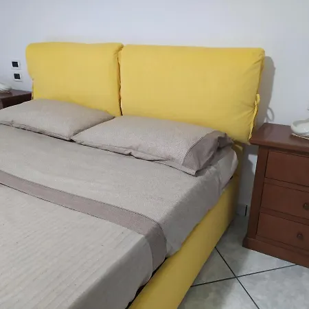 Casa Il Canto Panzió