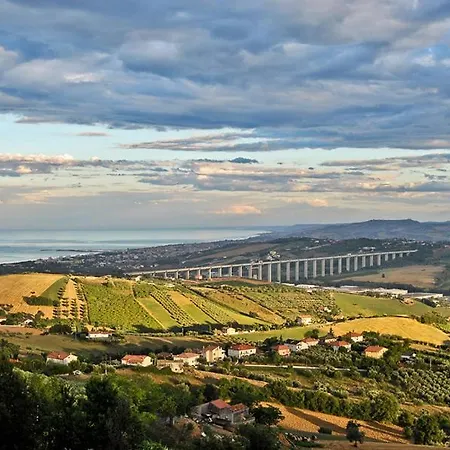 Casa Il Canto Tortoreto
