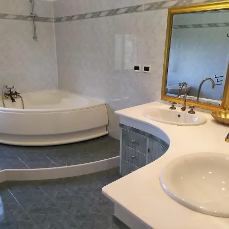 Casa Il Canto Bed & Breakfast *