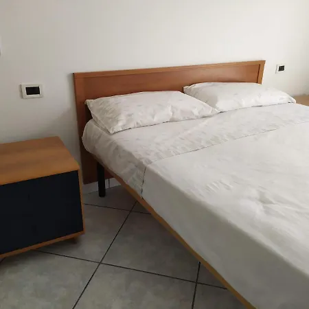 Casa Il Canto Tortoreto