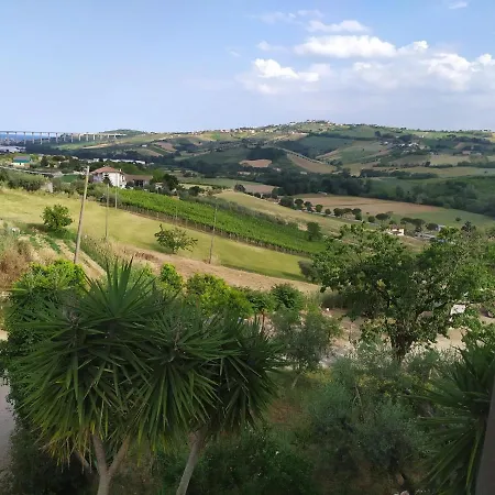 Casa Il Canto Tortoreto