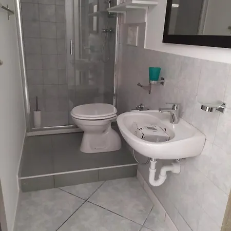 Casa Il Canto Panzió Tortoreto