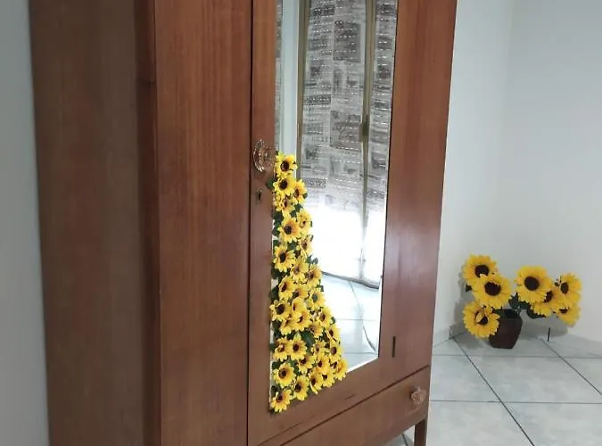 Bed and Breakfast Casa Il Canto 3*