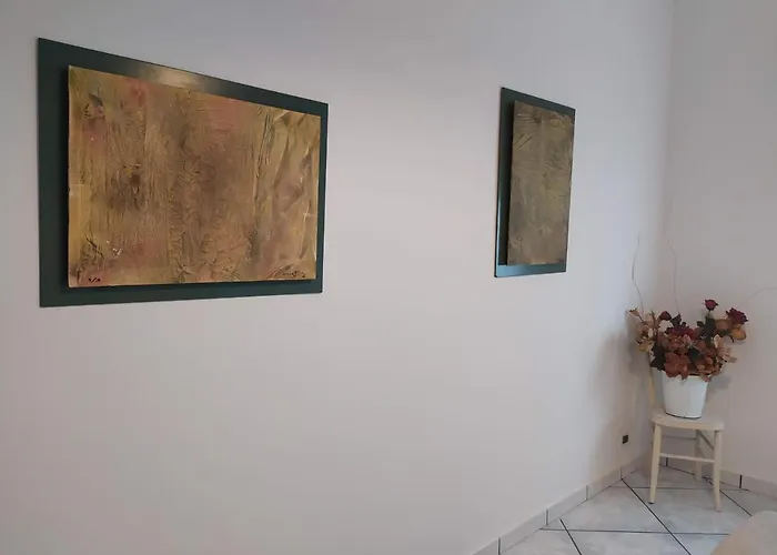 Casa Il Canto Отель типа 