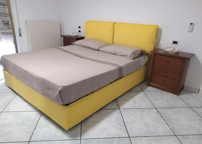 Casa Il Canto Отель типа 