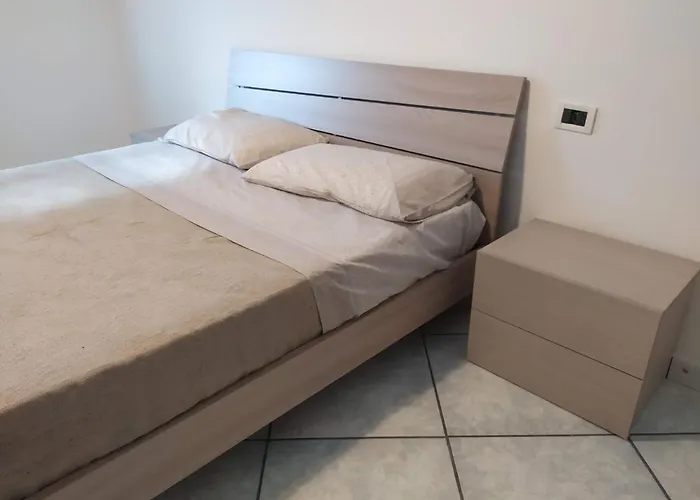 Bed and Breakfast Casa Il Canto