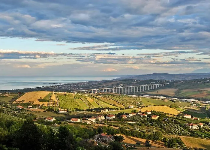 Casa Il Canto Tortoreto