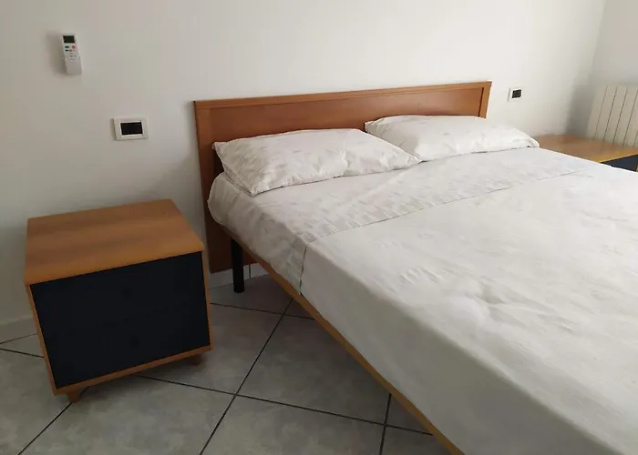 Casa Il Canto Tortoreto